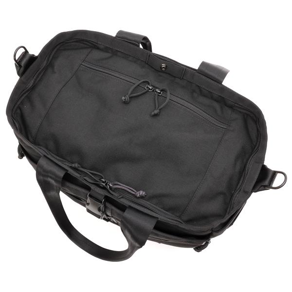 ブリーフィング ゴルフ ボストンバックBRG231T33 ブラック BRIEFING GOLF ブリーフィングゴルフ ボストンバッグ ブラック TURF