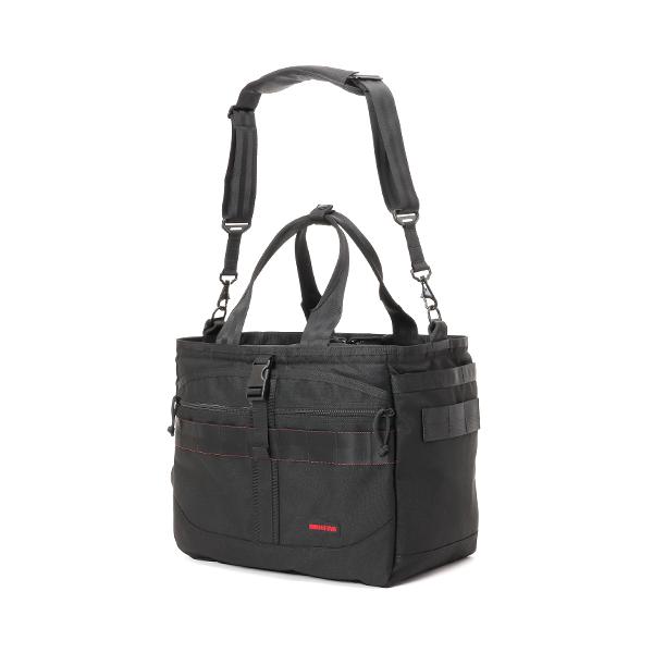 BRIEFING ブリーフィング ボストンバッグ/ブラック メンズ GOLF