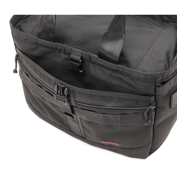 BRIEFING ブリーフィング ボストンバッグ/ブラック メンズ GOLF