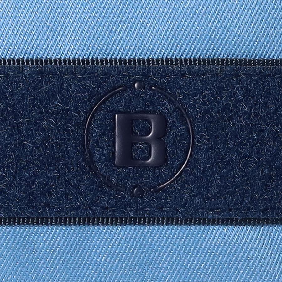 BRIEFING（ブリーフィング） ゴルフ/キャディバッグ/デニムブルー