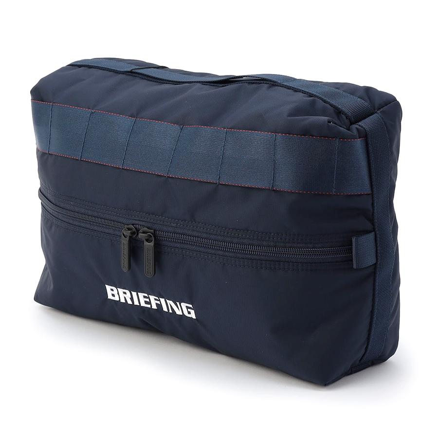 新品　BRIEFING　SHOES CASE CS シューズケース BLACKカラー11月下旬頃入荷予定】SHOES CASE CS（シューズケース