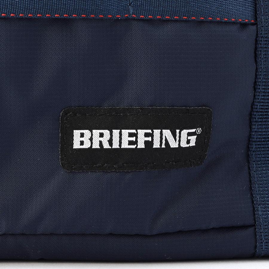 BRIEFING（ブリーフィング） トートバッグ/ネイビー メンズ GOLF/CS