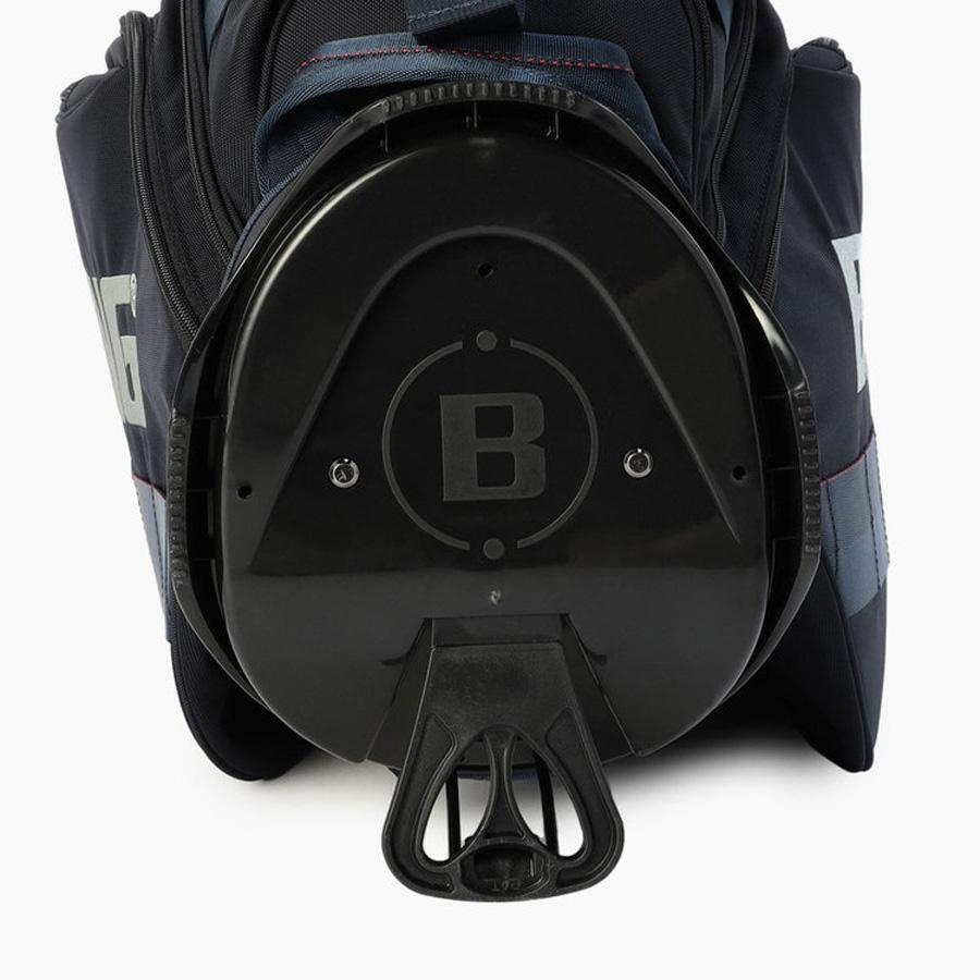 BRIEFING（ブリーフィング） ゴルフ/キャディバッグ/ダークネイビー