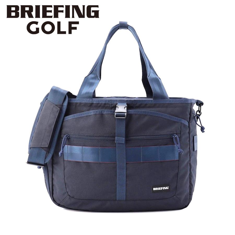 BRIEFING GOLF カードバック　人気色ネイビー BRIEFING GOLF カードバック 人気色ネイビー BRIEFING GOLF カード
