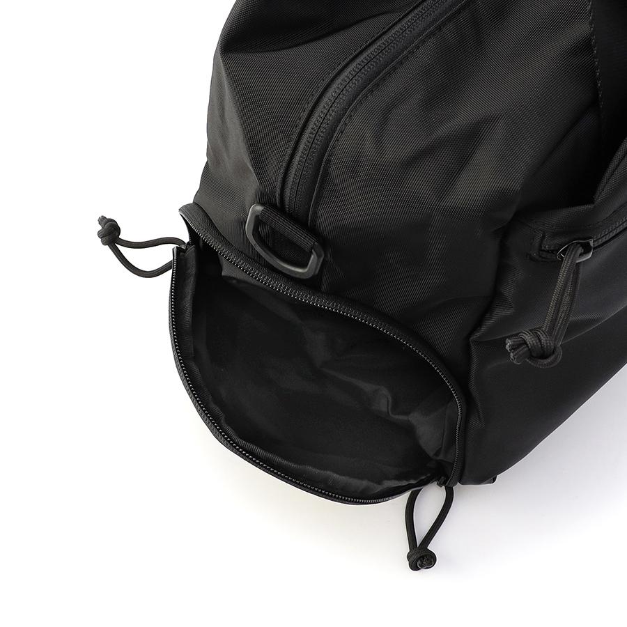 BRIEFING ボストンバッグ URBAN GYM BRL231N26 BRIEFING（ブリーフィング） ボストンバッグ/ブラック メンズ URBAN