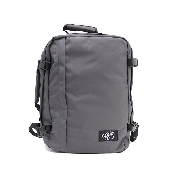 cabin zero（キャビンゼロ） バックパック/36L/グレー メンズ cz-36l