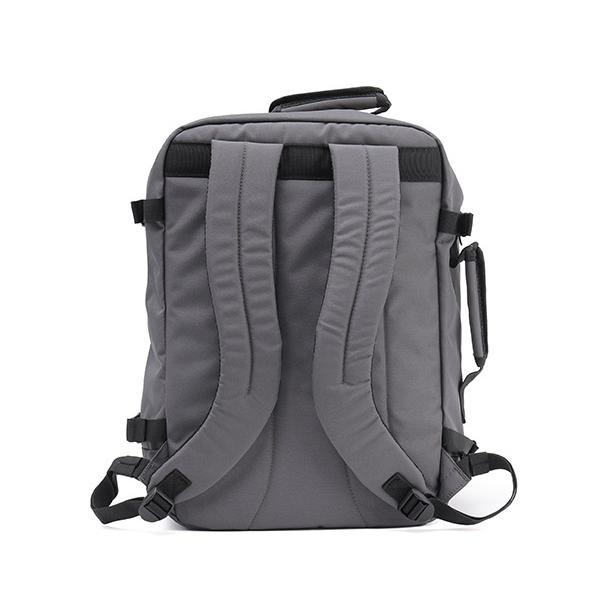 cabin zero（キャビンゼロ） バックパック/36L/グレー メンズ cz-36l