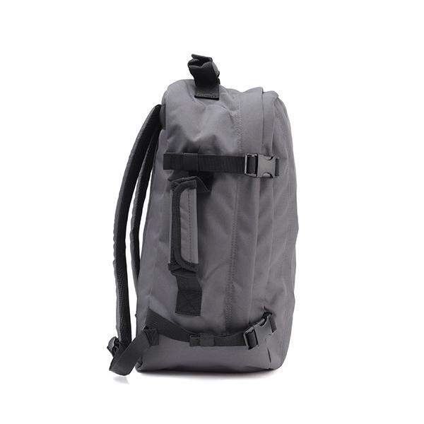 cabin zero（キャビンゼロ） バックパック/36L/グレー メンズ cz-36l