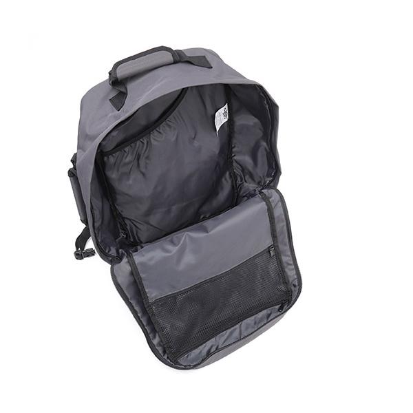 cabin zero（キャビンゼロ） バックパック/36L/グレー メンズ cz-36l
