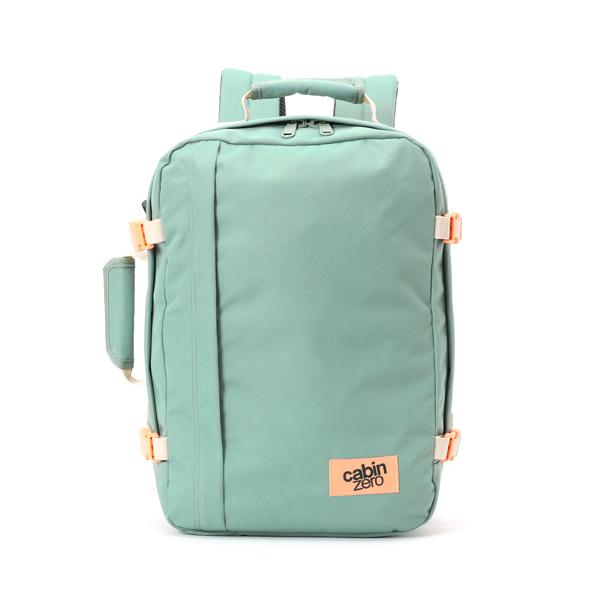 cabin zero キャビンゼロ バックパック/36L/セージフォレスト