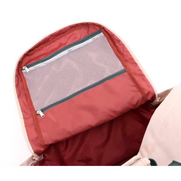 cabin zero キャビンゼロ バックパック/36L/セブサンド メンズ