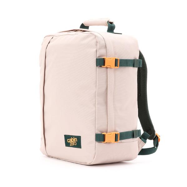 キャビンゼロ クラシックスタイル 36L セブサンズ cabin zero キャビンゼロ｜CLASSIC 36L【全4色】 通販｜DUPON35