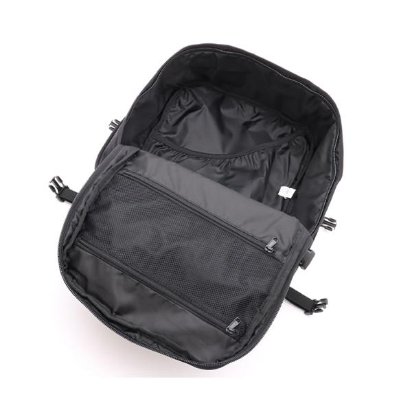 cabin zero（キャビンゼロ） バックパック MILITARY STYLE/36L