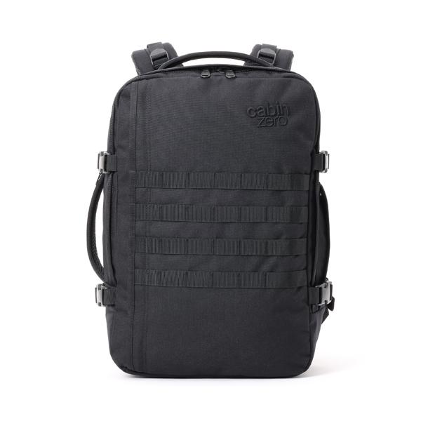 cabin zero（キャビンゼロ） バックパック MILITARY STYLE/36L