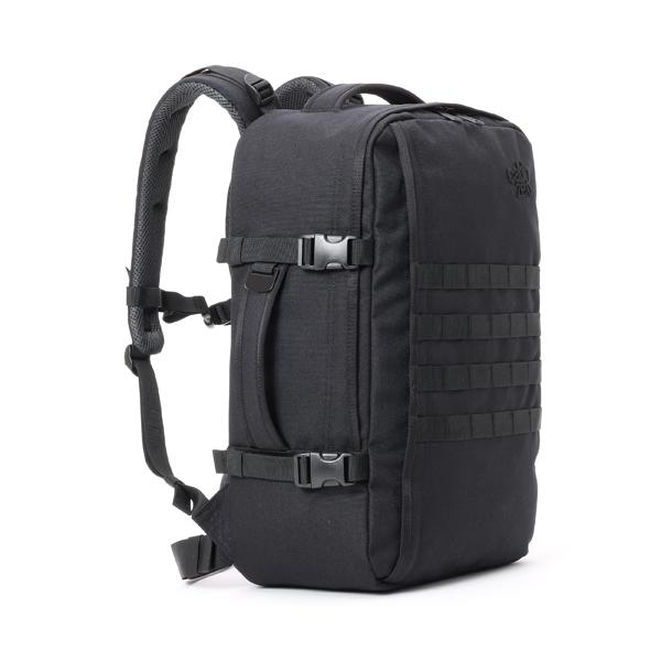 cabin zero（キャビンゼロ） バックパック MILITARY STYLE/36L