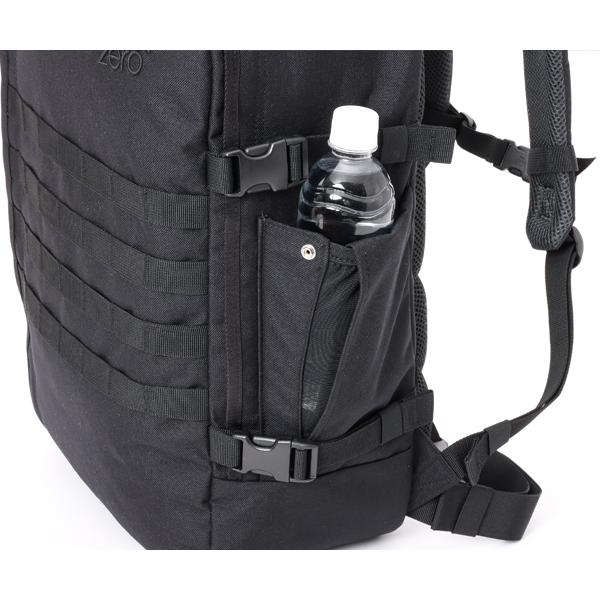 cabin zero（キャビンゼロ） バックパック MILITARY STYLE/36L