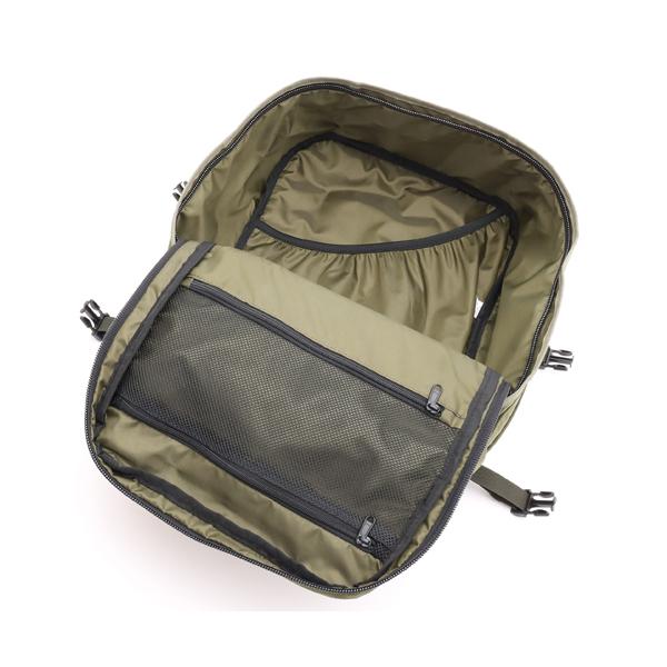 cabin zero（キャビンゼロ） バックパック MILITARY STYLE/36L
