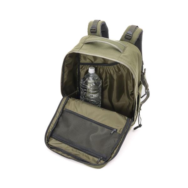 cabin zero（キャビンゼロ） バックパック MILITARY STYLE/36L