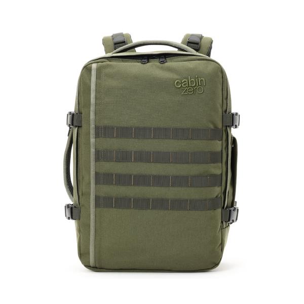 cabin zero（キャビンゼロ） バックパック MILITARY STYLE/36L