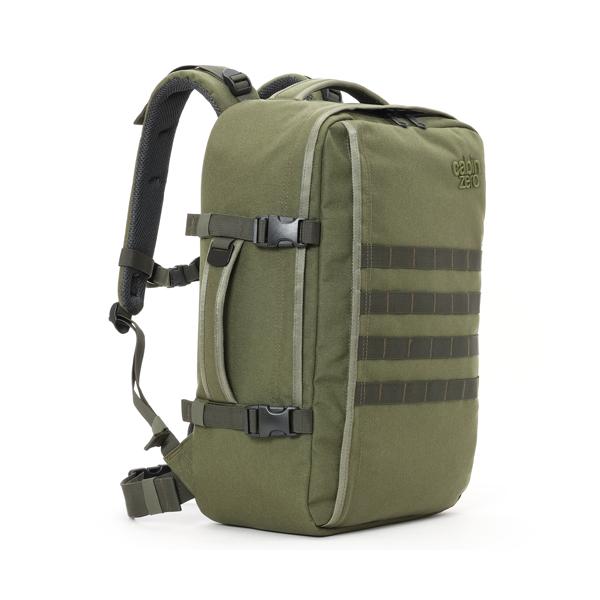 cabin zero（キャビンゼロ） バックパック MILITARY STYLE/36L