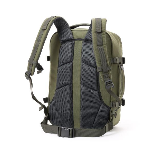 cabin zero（キャビンゼロ） バックパック MILITARY STYLE/36L