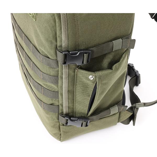 cabin zero（キャビンゼロ） バックパック MILITARY STYLE/36L