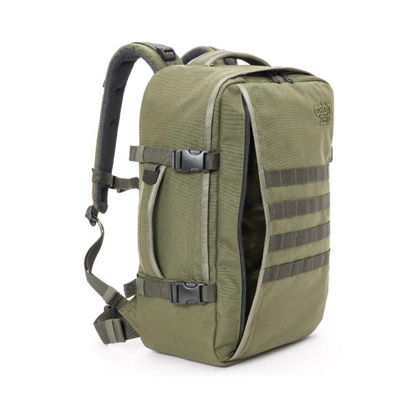 cabin zero（キャビンゼロ） バックパック MILITARY STYLE/36L