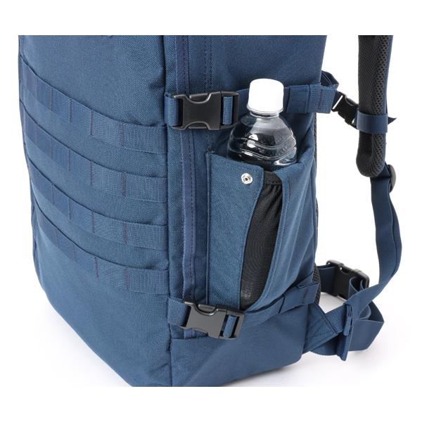 cabin zero（キャビンゼロ） バックパック MILITARY STYLE/36L