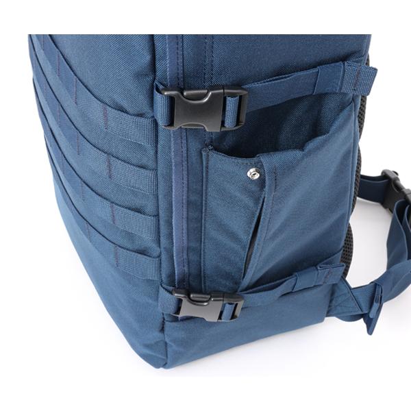 cabin zero（キャビンゼロ） バックパック MILITARY STYLE/36L