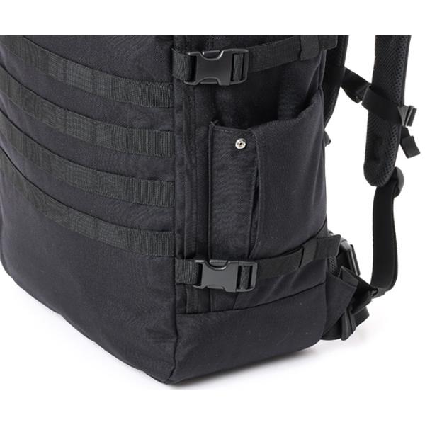 cabin zero（キャビンゼロ） バックパック MILITARY STYLE/44L
