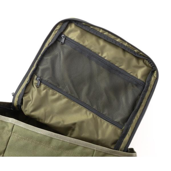 cabin zero（キャビンゼロ） バックパック MILITARY STYLE/44L