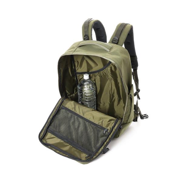 cabin zero（キャビンゼロ） バックパック MILITARY STYLE/44L