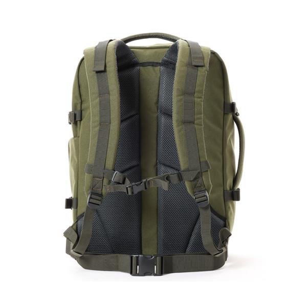 cabin zero（キャビンゼロ） バックパック MILITARY STYLE/44L