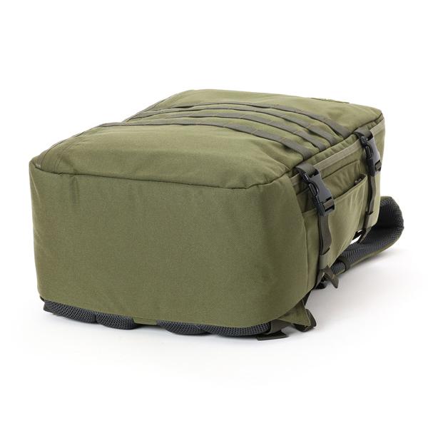cabin zero（キャビンゼロ） バックパック MILITARY STYLE/44L