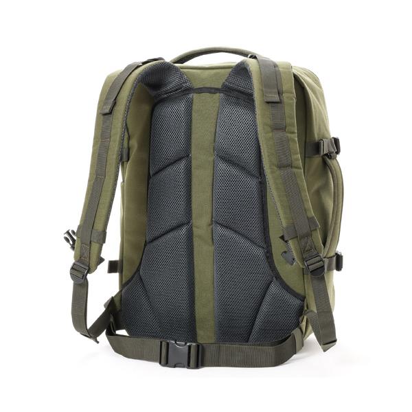 cabin zero（キャビンゼロ） バックパック MILITARY STYLE/44L