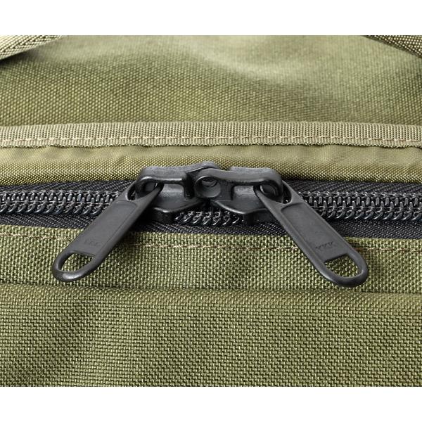 cabin zero（キャビンゼロ） バックパック MILITARY STYLE/44L