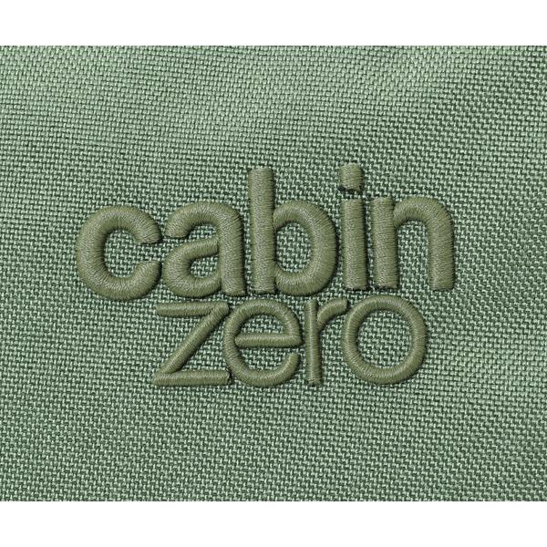 cabin zero（キャビンゼロ） バックパック MILITARY STYLE/44L