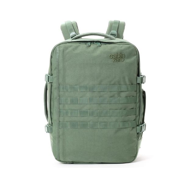 cabin zero（キャビンゼロ） バックパック MILITARY STYLE/44L