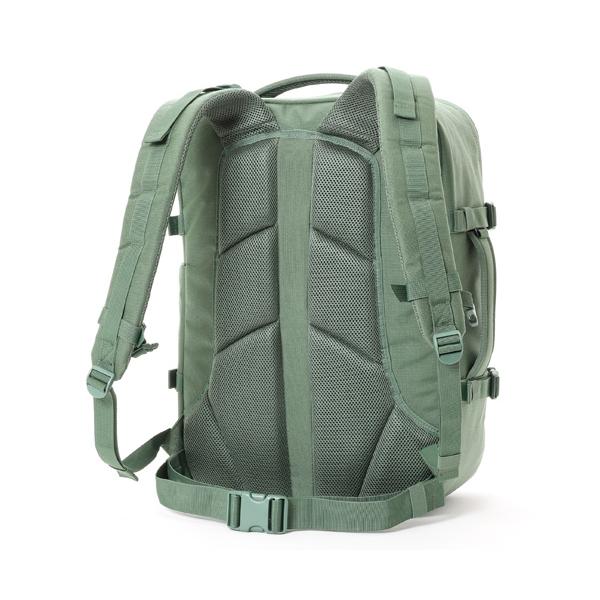 cabin zero（キャビンゼロ） バックパック MILITARY STYLE/44L