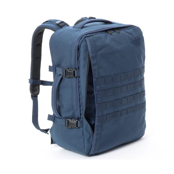 cabin zero（キャビンゼロ） バックパック MILITARY STYLE/44L