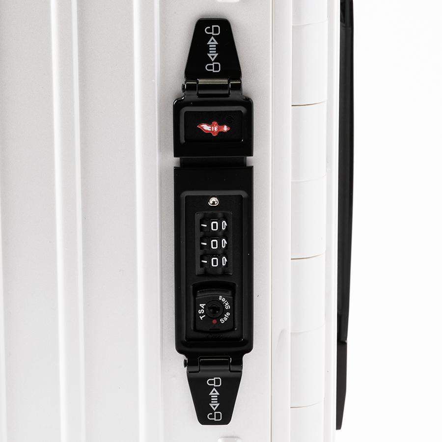 新品未使用　&フラットキャリー &.FLAT(アンドフラット) コンテナキャリー 折りたたみ 三輪 階段