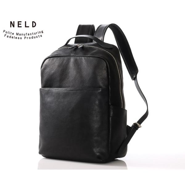 NELD（ネルド） リュック/ブラック メンズ ロールN fn638 NELD【選べるノベルティ付】 : クールキャット Yahoo!ショップ ...