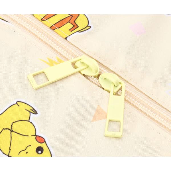 gowell（ゴーウェル） ポケモン ポーチにしまえるキャリーオンバッグ