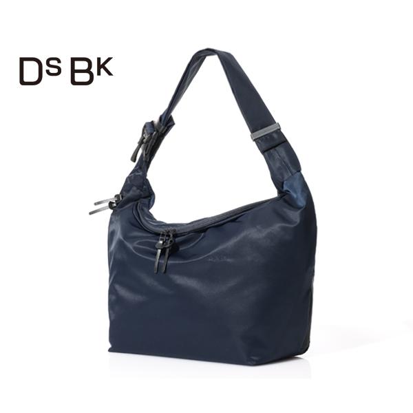 ディーエスビーケー DANTOTSU Register Sling-Large ショルダーバッグ 