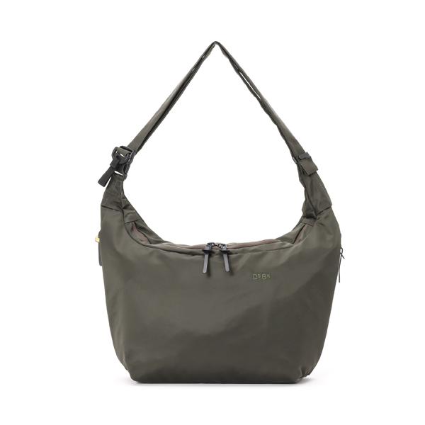 ディーエスビーケー DANTOTSU Register Sling-Small ショルダーバッグ