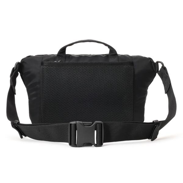 ディーエスビーケー DANTOTSU Rectangle-Sling スリングバッグ