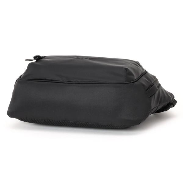 ディーエスビーケー DANTOTSU Rectangle-Sling スリングバッグ
