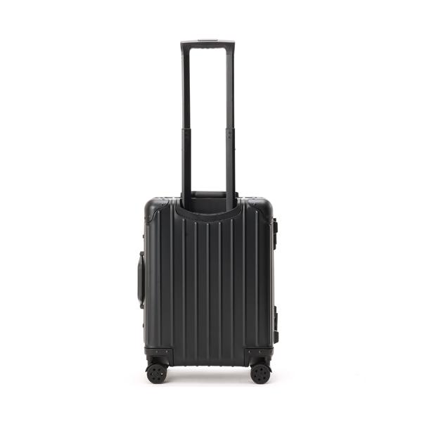 【希少品】SAMSONITE マクラーレン　ブラック キャリーケース　旅行カバン 協和 ソフトキャリーケース 機内持ち込み 軽量 Sサイズ 4輪