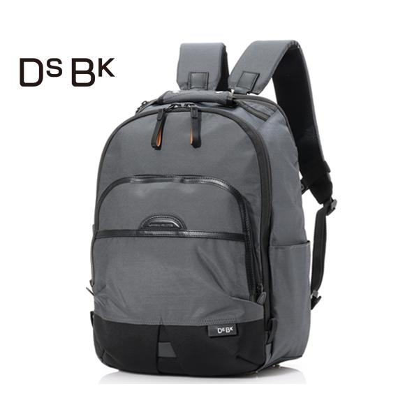 ディーエスビーケー EveryDaypack デイパック/ネイビー メンズ koh 
