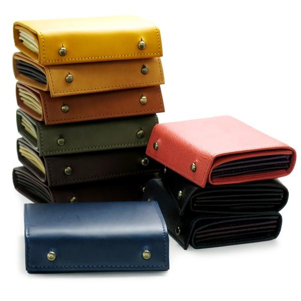 【限定カラー】財布 エムピウ M＋ P25 ミッレフォッリエ sai 【送料無料 m+（エムピウ） 正規取扱店 正規品 当店限定色 サイフ 財布